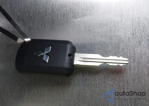 2018 Mitsubishi Mirage G4 Es из США, поврежденный, VIN ML32F3FJ4JHF09090